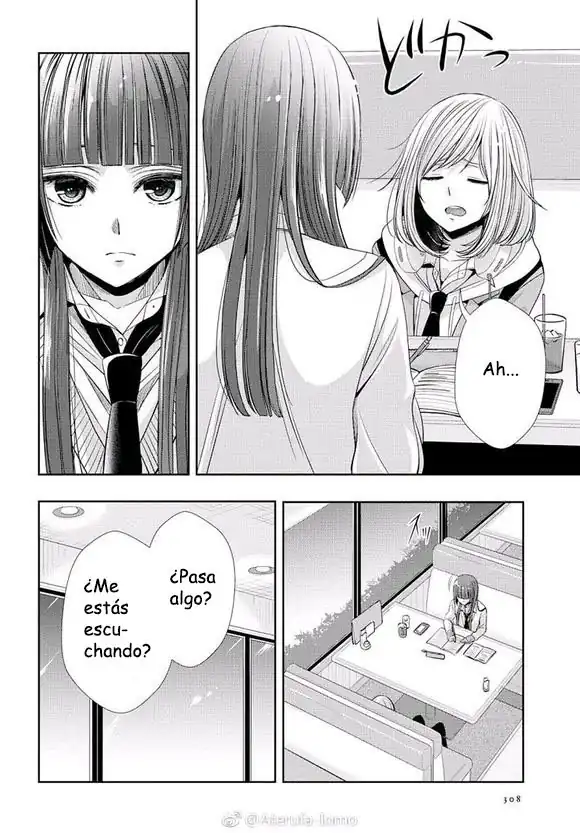 Página 5 — Capítulo 37 de Citrus