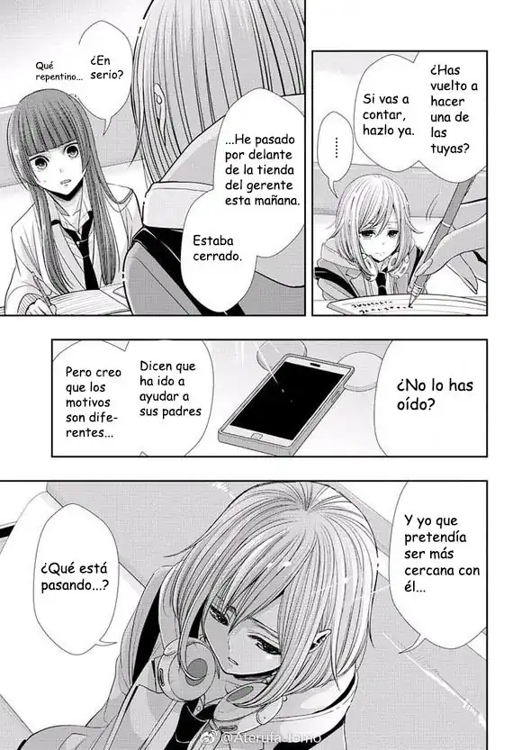 Página 6 — Capítulo 37 de Citrus