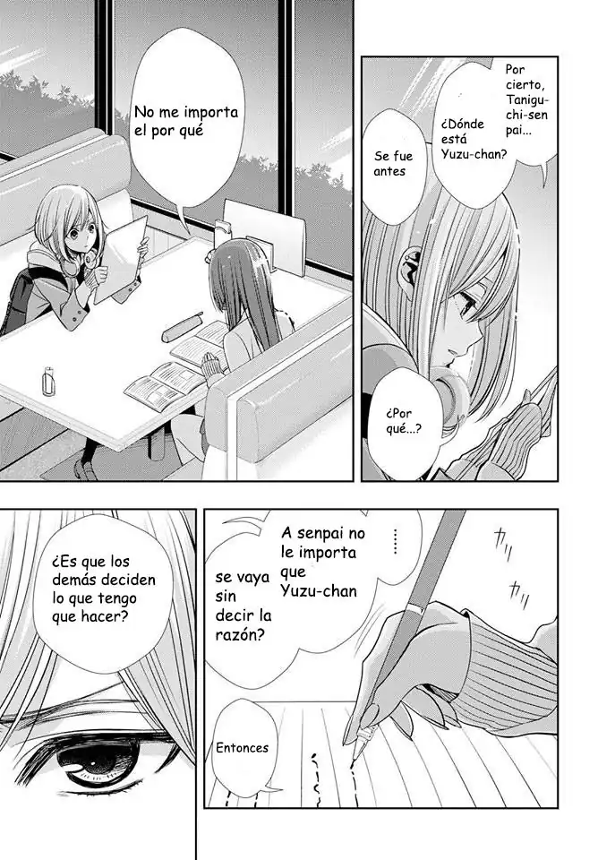 Página 8 — Capítulo 37 de Citrus