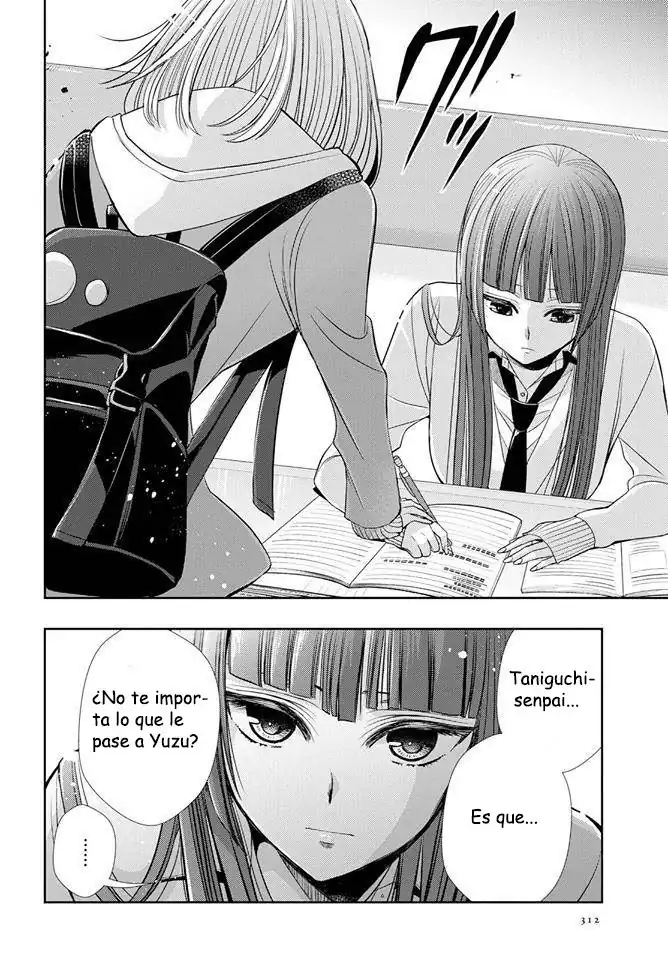 Página 9 — Capítulo 37 de Citrus