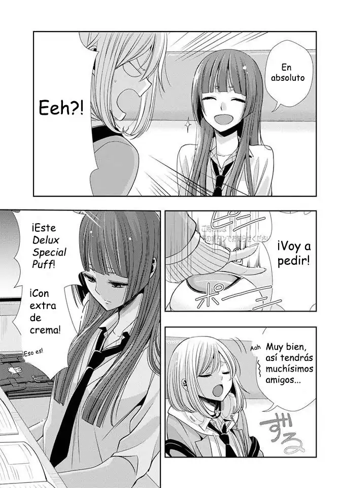 Página 10 — Capítulo 37 de Citrus