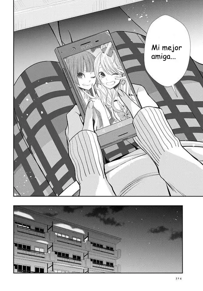 Página 11 — Capítulo 37 de Citrus