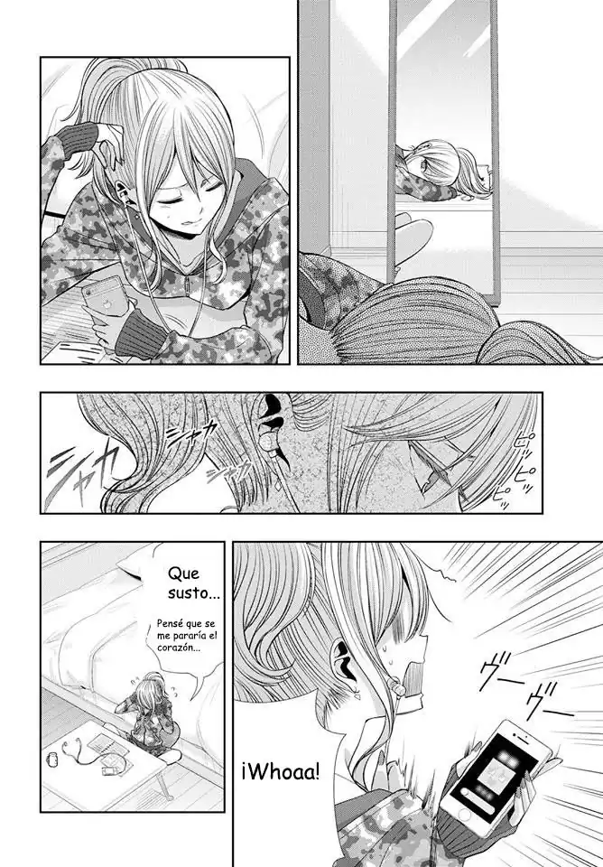 Página 13 — Capítulo 37 de Citrus