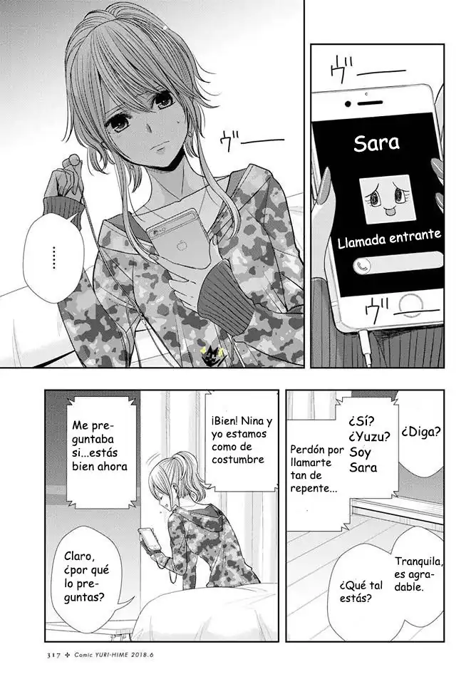 Página 14 — Capítulo 37 de Citrus