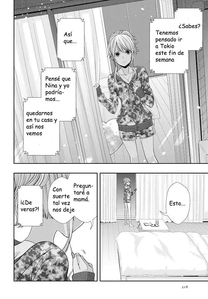 Página 15 — Capítulo 37 de Citrus