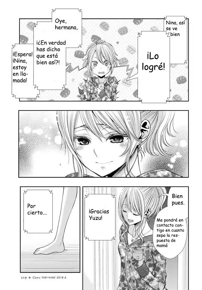 Página 16 — Capítulo 37 de Citrus