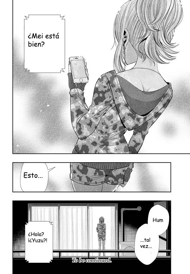 Página 17 — Capítulo 37 de Citrus