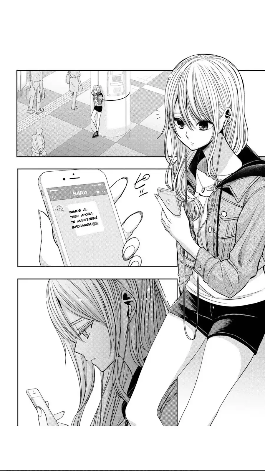 Página 2 — Capítulo 38 de Citrus