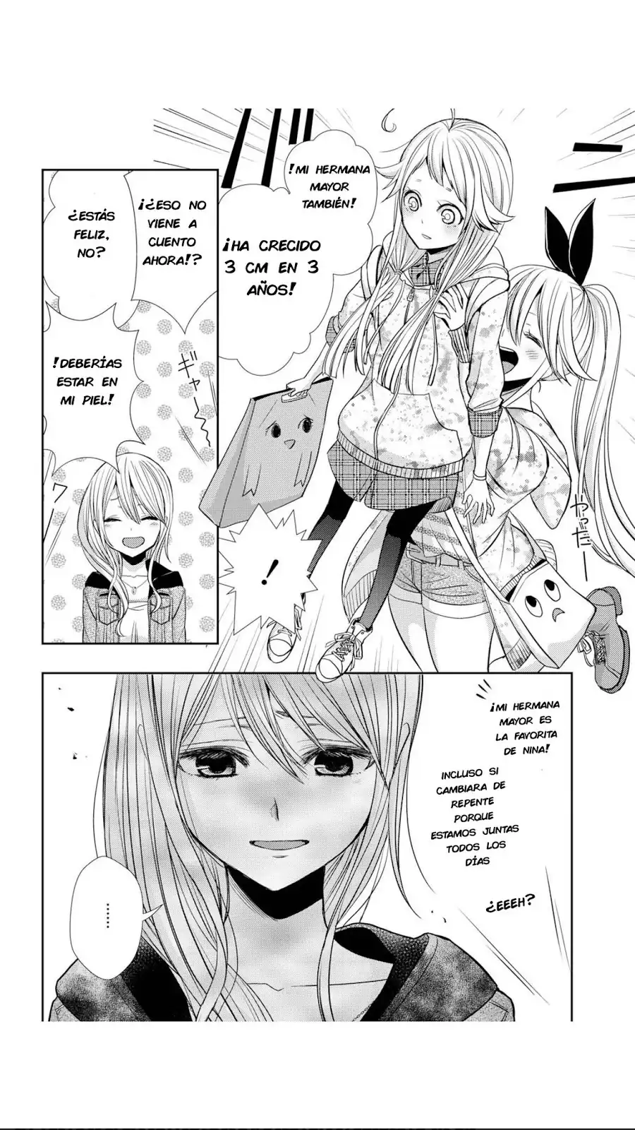 Página 8 — Capítulo 38 de Citrus