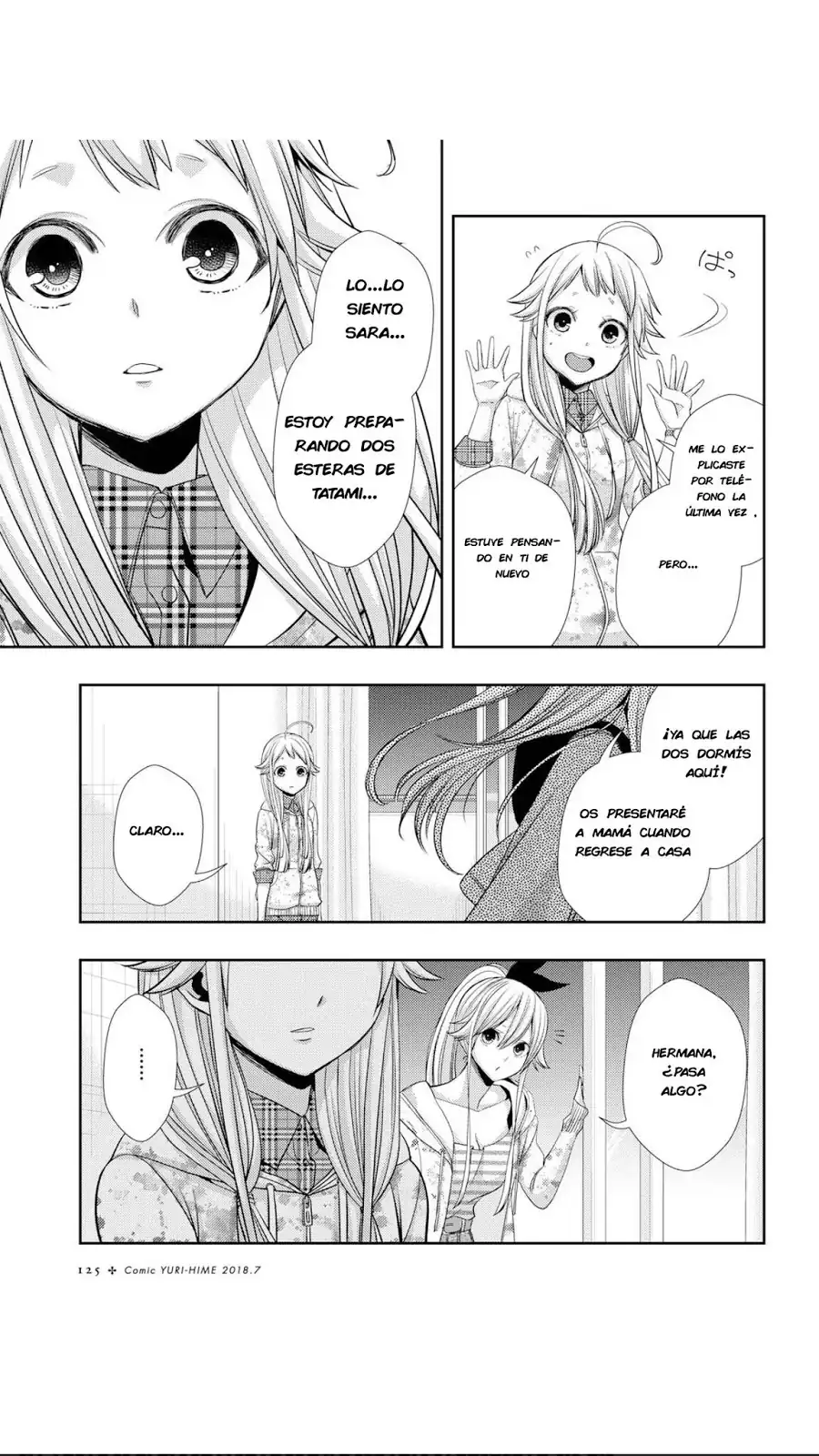 Página 13 — Capítulo 38 de Citrus