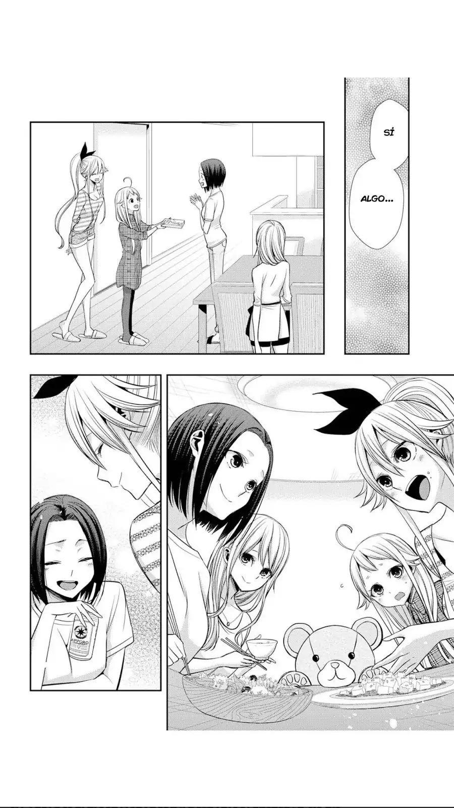 Página 14 — Capítulo 38 de Citrus