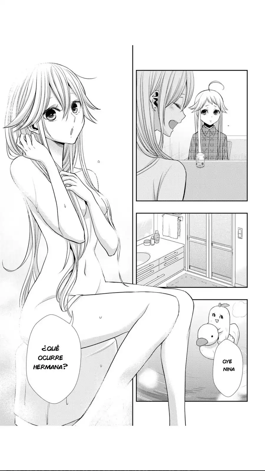 Página 15 — Capítulo 38 de Citrus