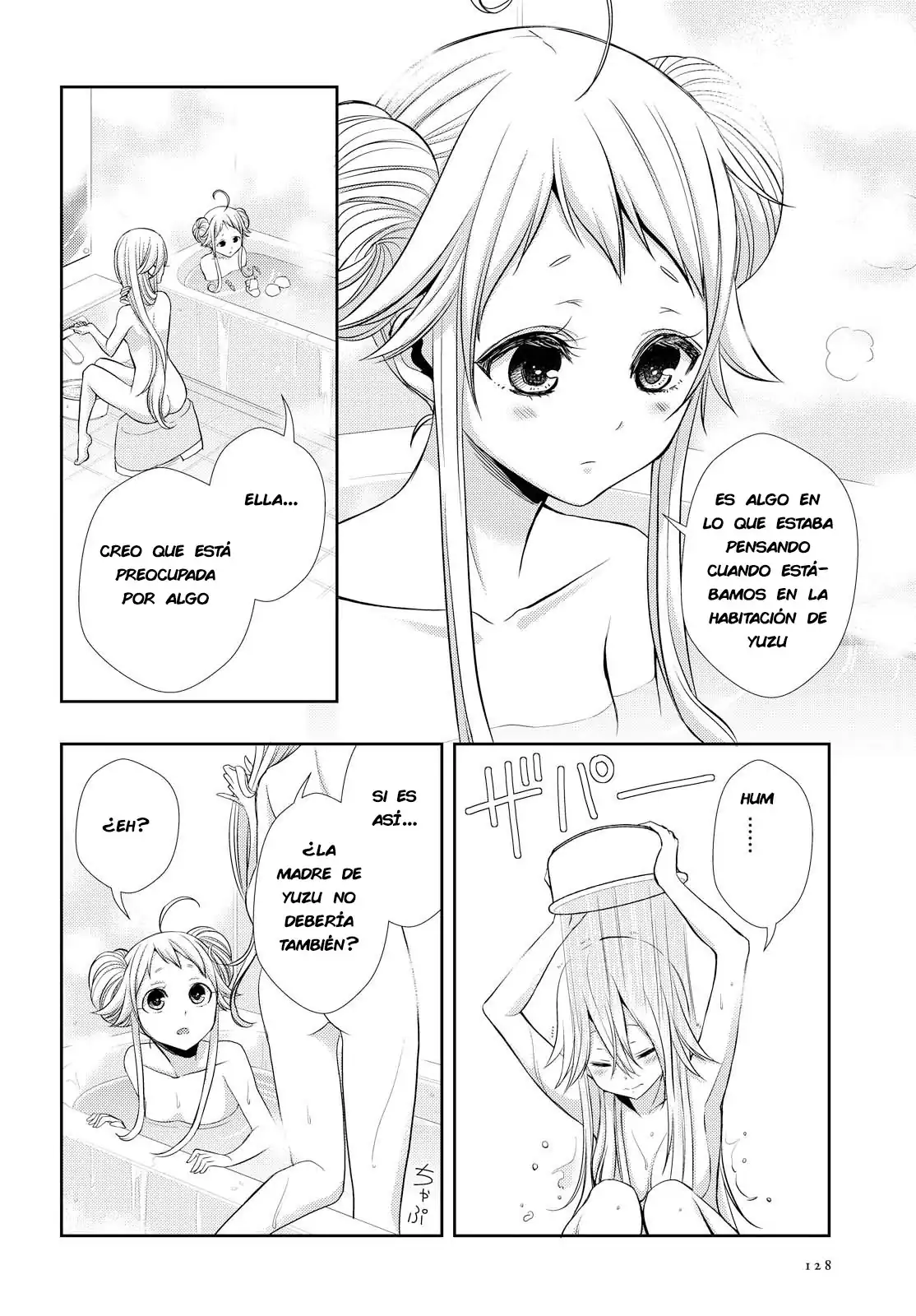 Página 16 — Capítulo 38 de Citrus