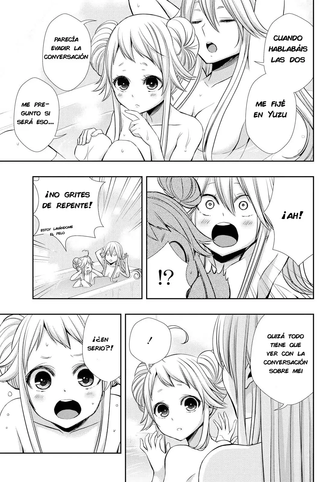 Página 17 — Capítulo 38 de Citrus