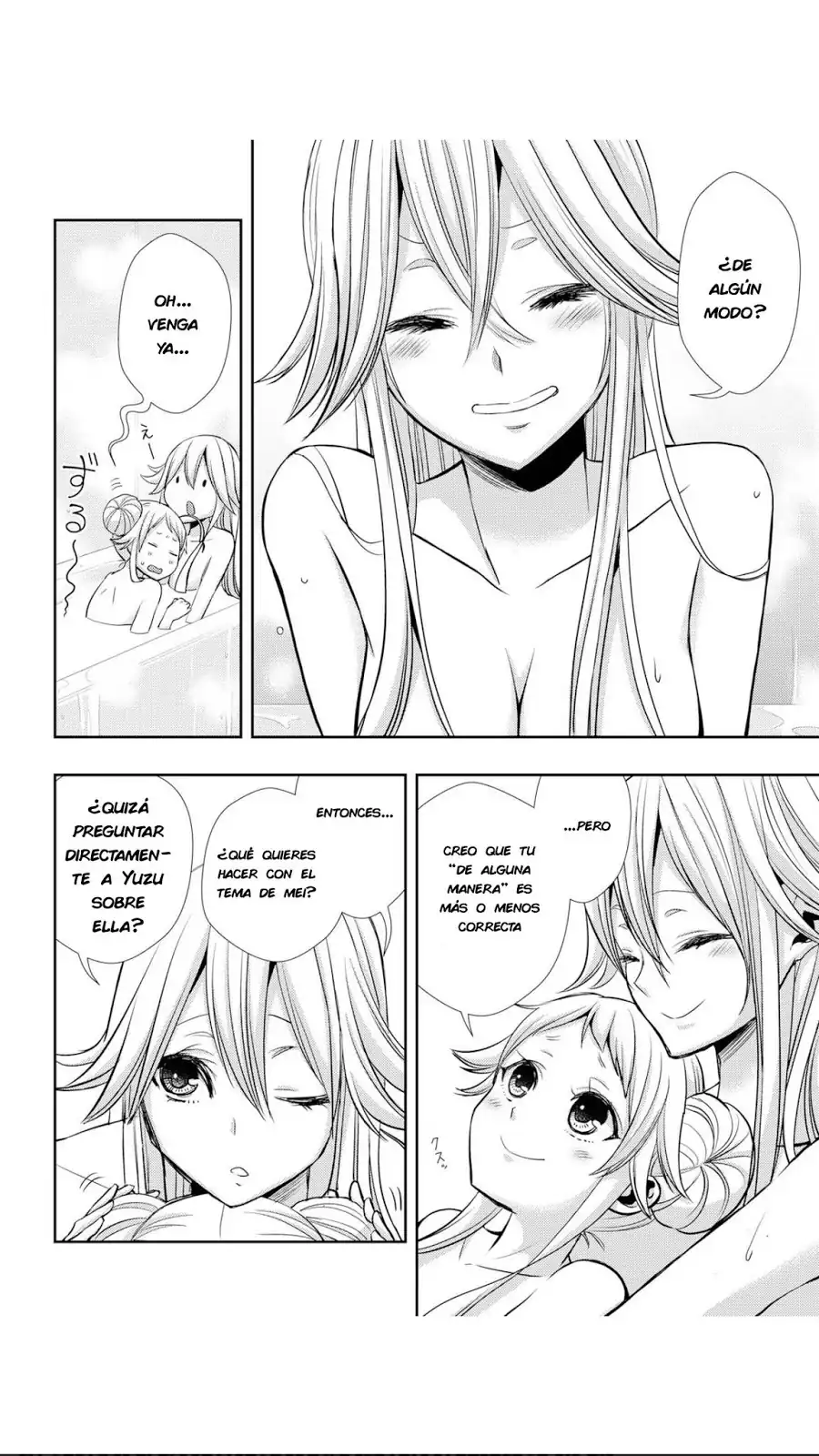 Página 18 — Capítulo 38 de Citrus