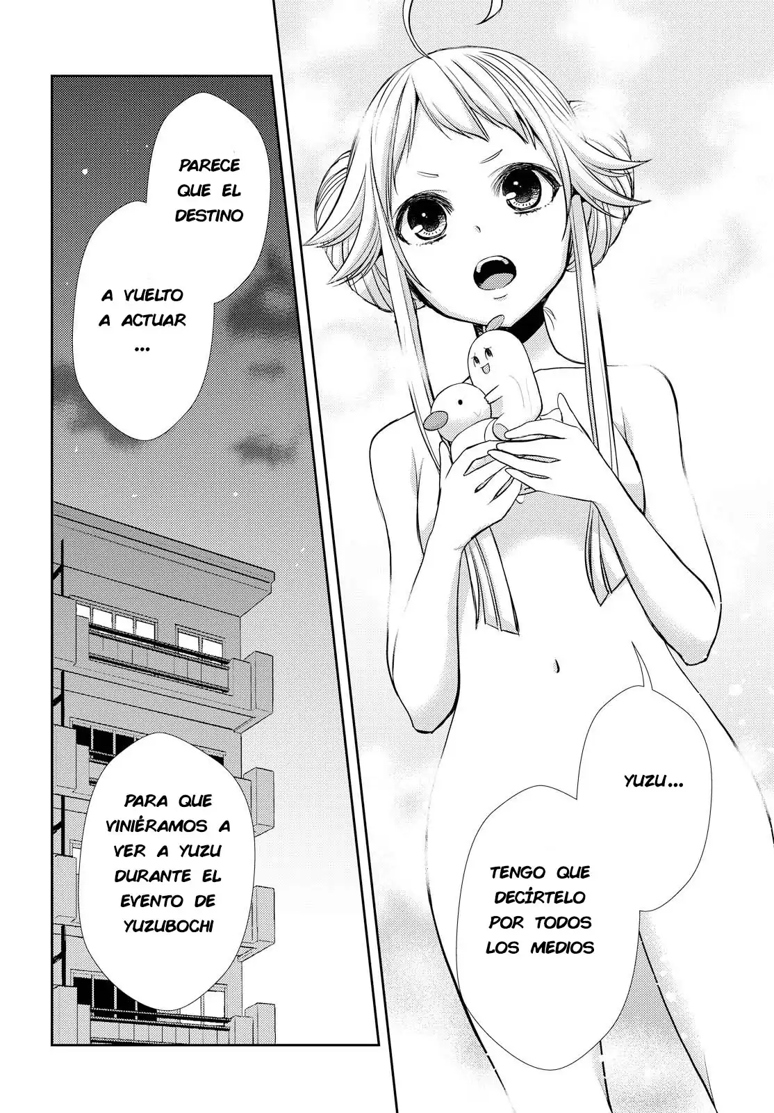 Página 20 — Capítulo 38 de Citrus