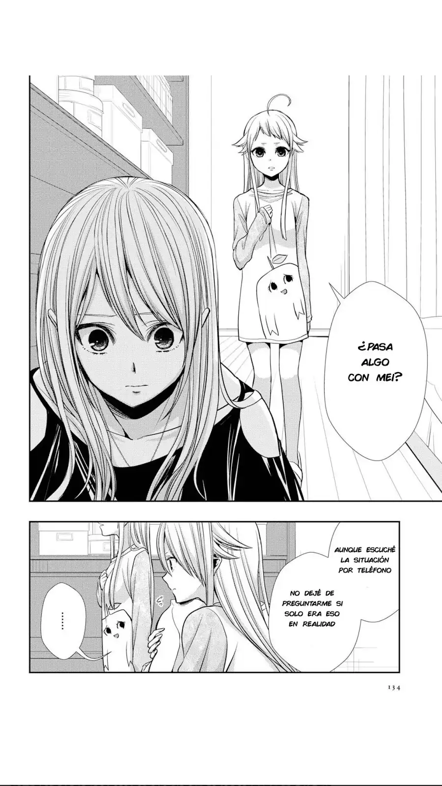 Página 22 — Capítulo 38 de Citrus