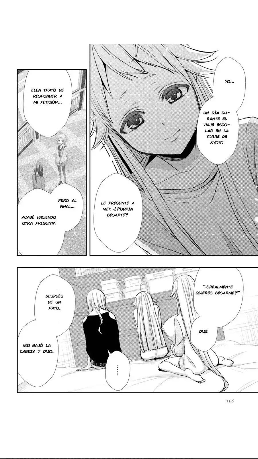 Página 24 — Capítulo 38 de Citrus