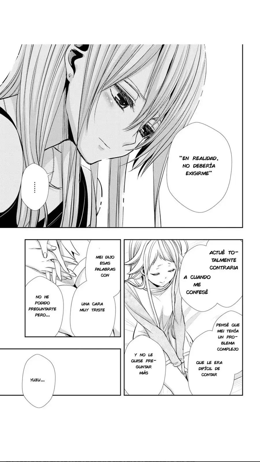 Página 25 — Capítulo 38 de Citrus