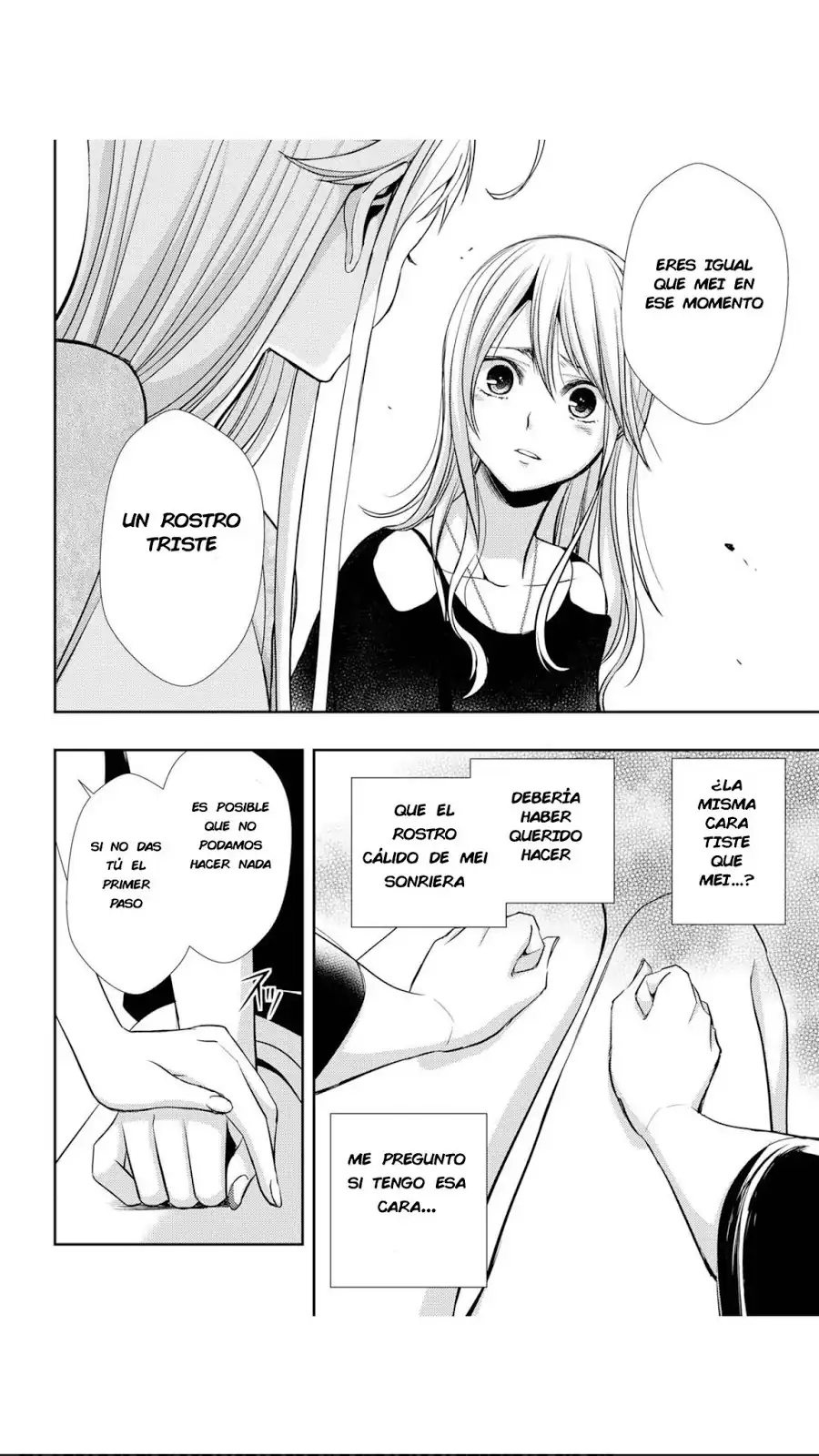 Página 26 — Capítulo 38 de Citrus