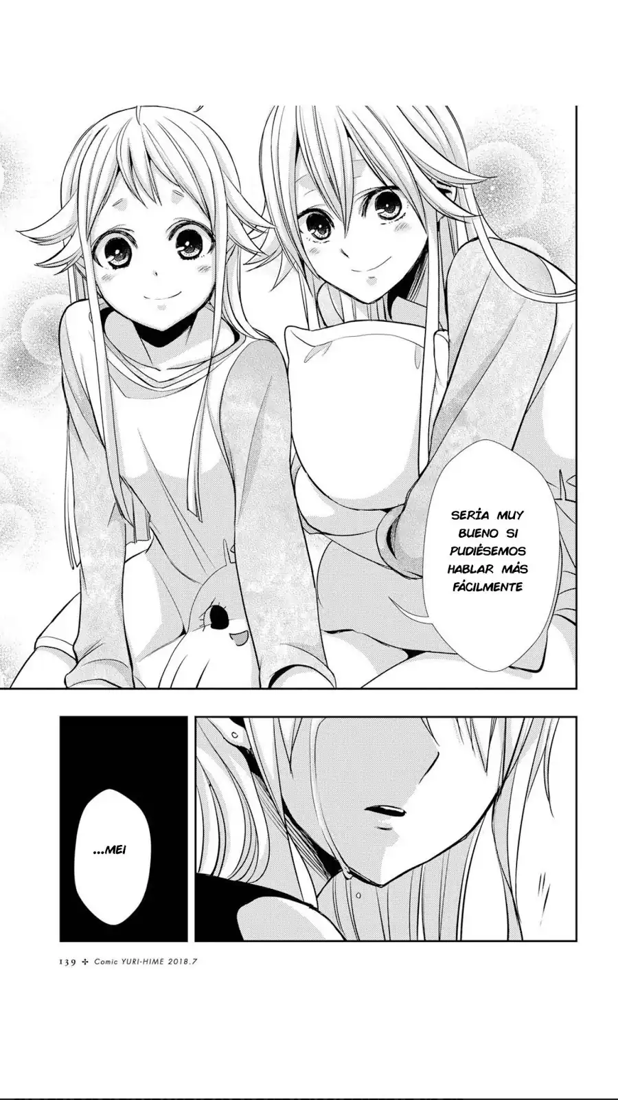 Página 27 — Capítulo 38 de Citrus