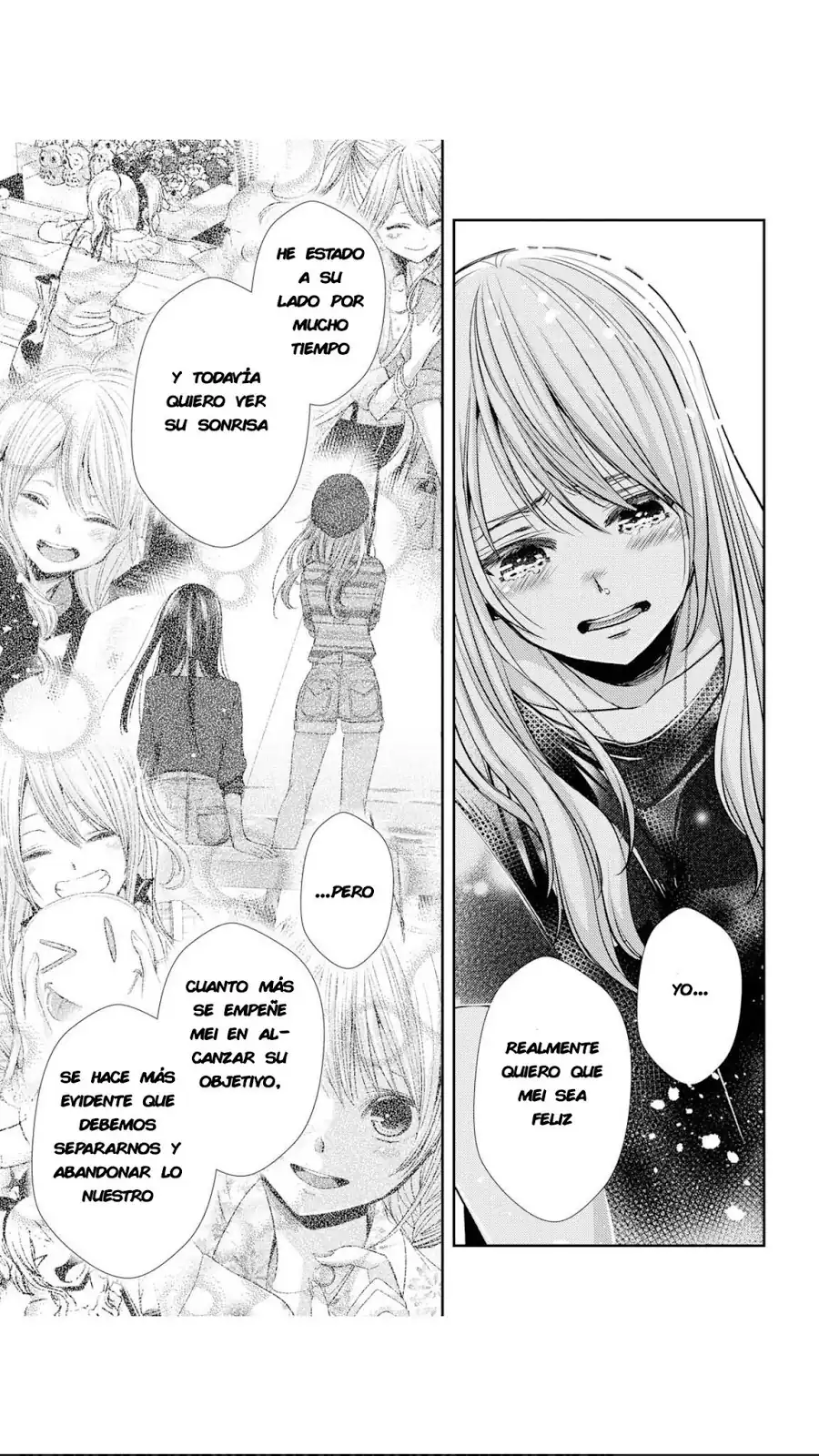 Página 29 — Capítulo 38 de Citrus