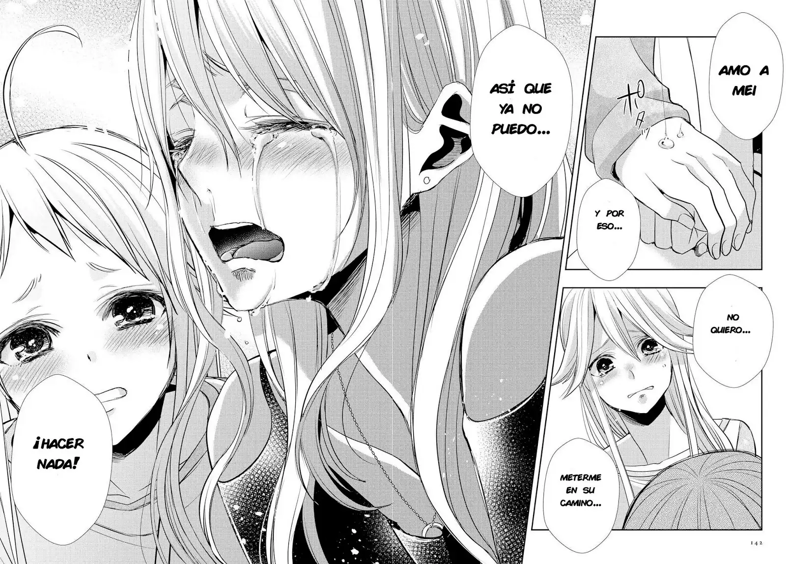 Página 30 — Capítulo 38 de Citrus