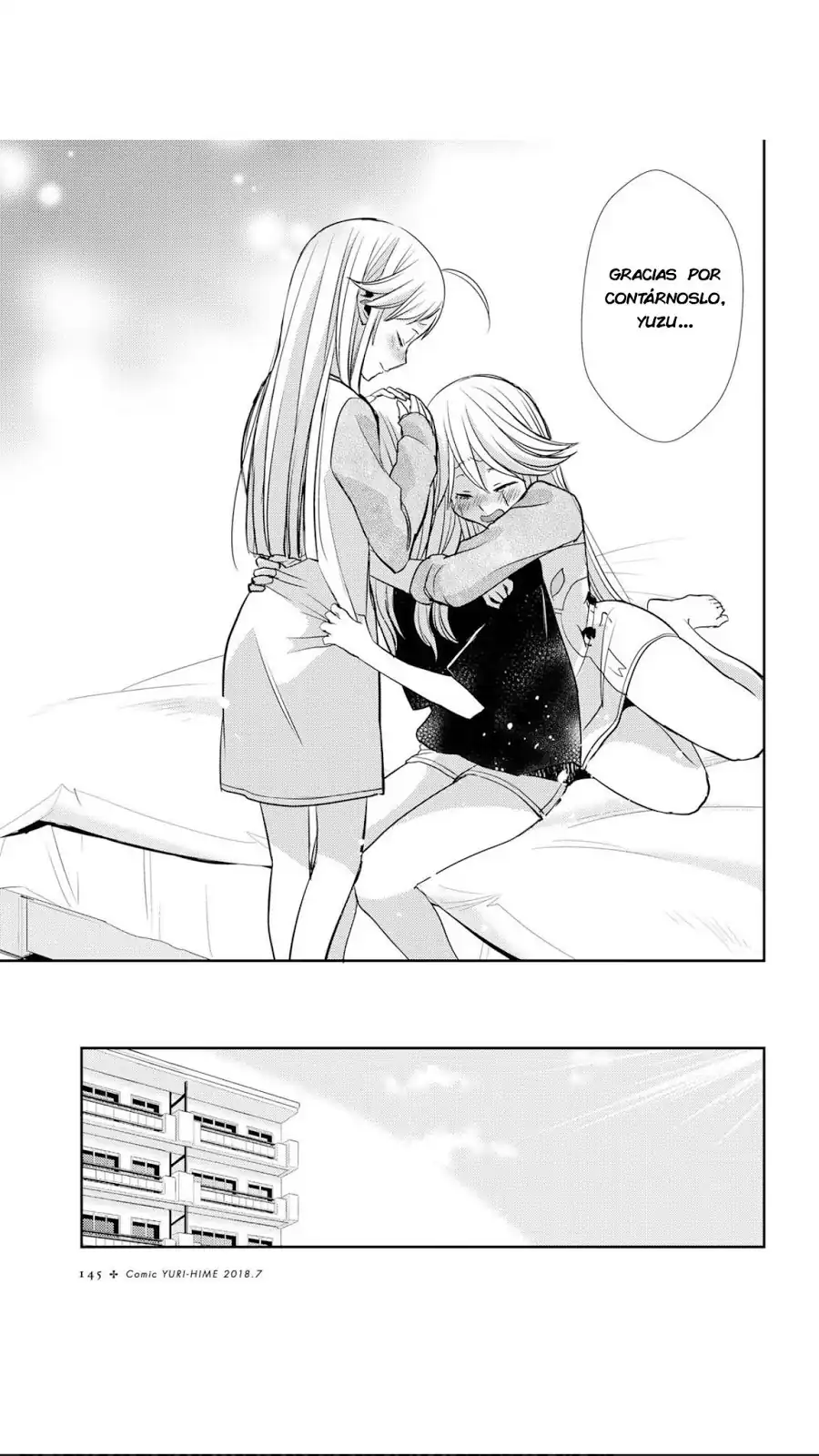 Página 32 — Capítulo 38 de Citrus