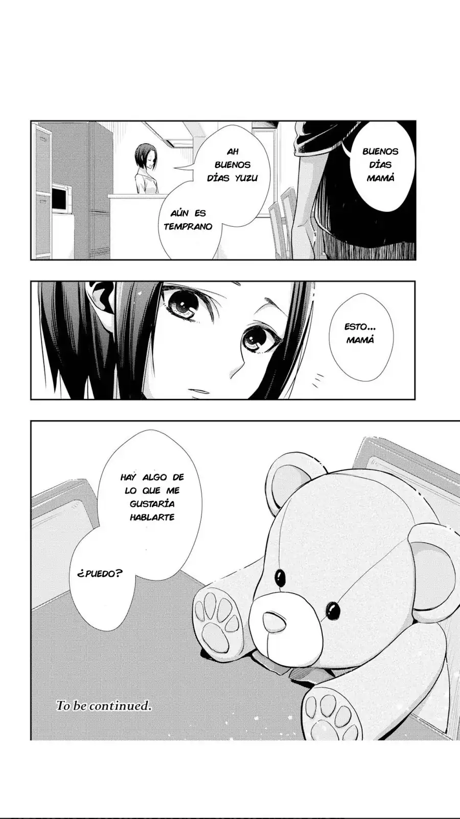 Página 34 — Capítulo 38 de Citrus
