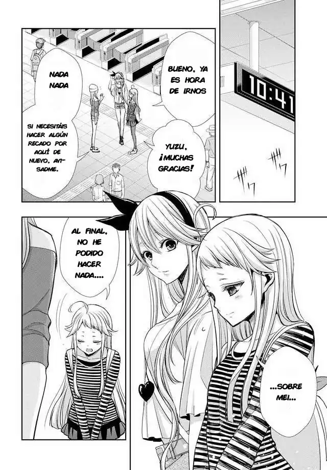 Página 3 — Capítulo 39 de Citrus