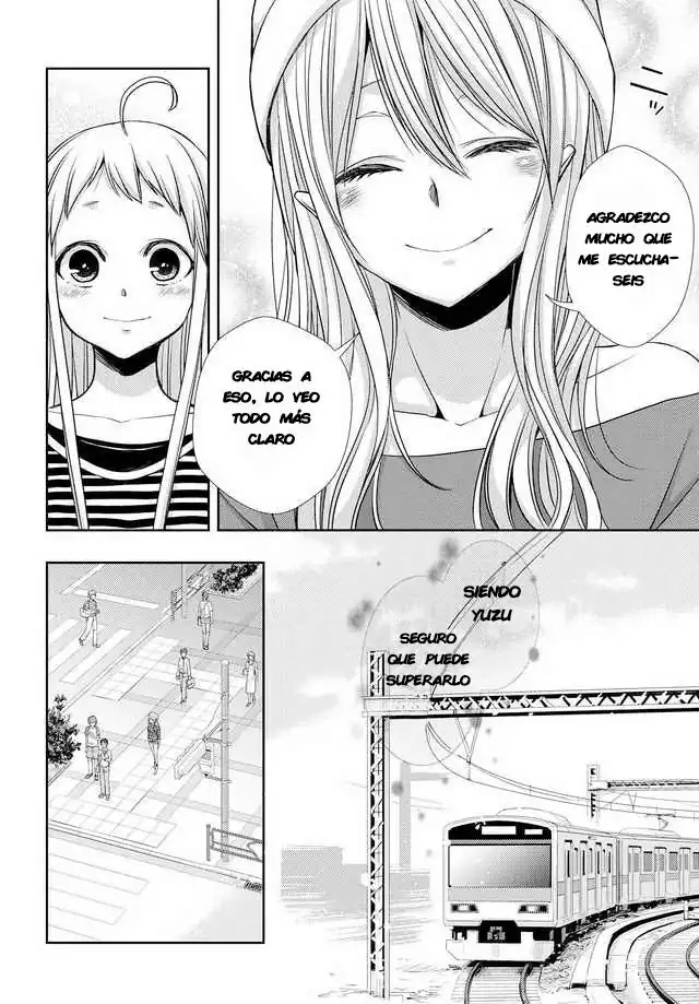 Página 5 — Capítulo 39 de Citrus