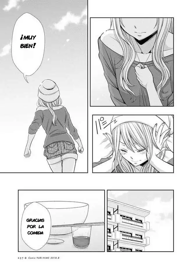 Página 6 — Capítulo 39 de Citrus