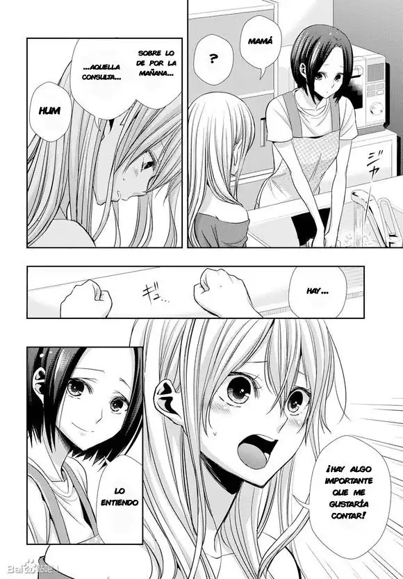 Página 7 — Capítulo 39 de Citrus