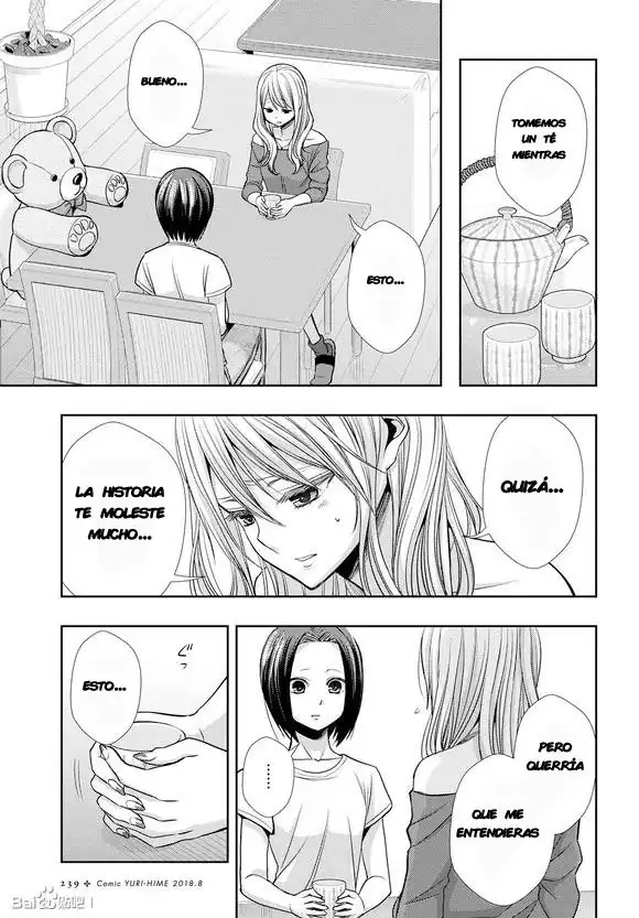 Página 8 — Capítulo 39 de Citrus