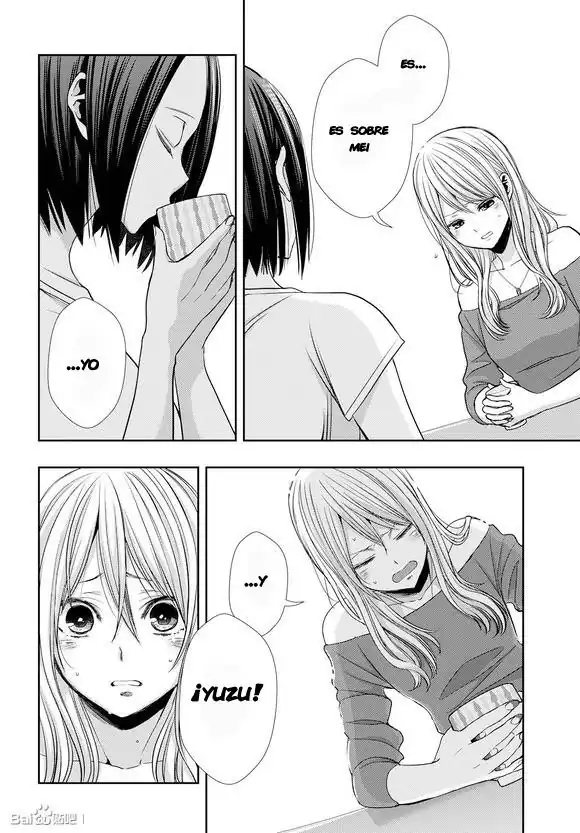 Página 9 — Capítulo 39 de Citrus