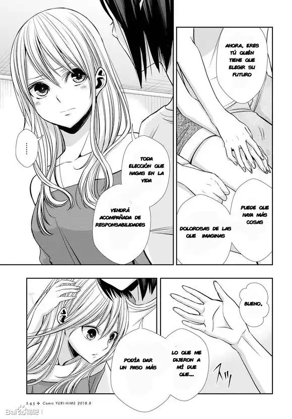 Página 12 — Capítulo 39 de Citrus
