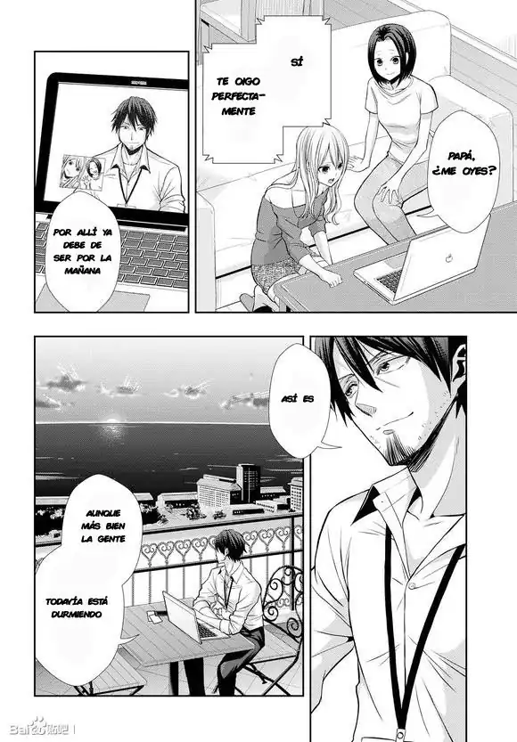 Página 15 — Capítulo 39 de Citrus
