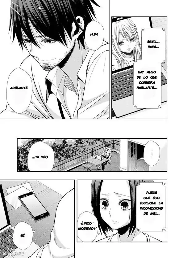 Página 16 — Capítulo 39 de Citrus
