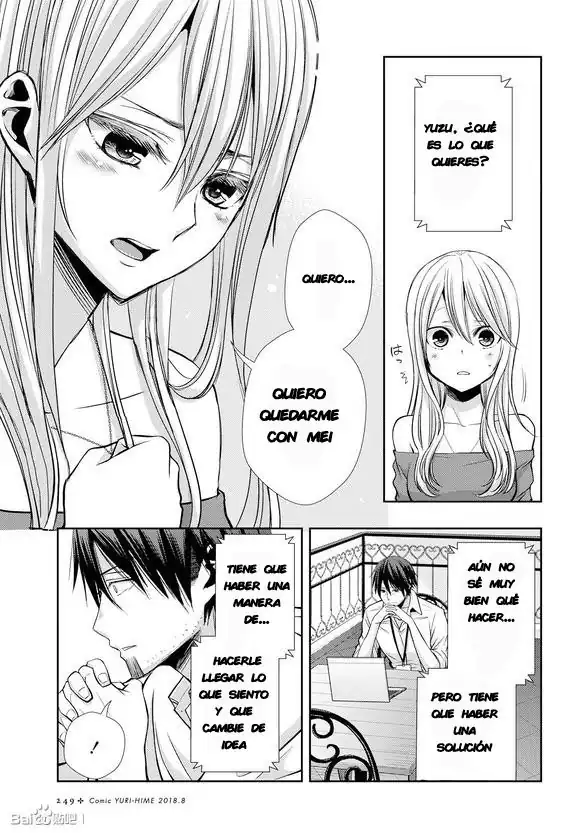 Página 18 — Capítulo 39 de Citrus