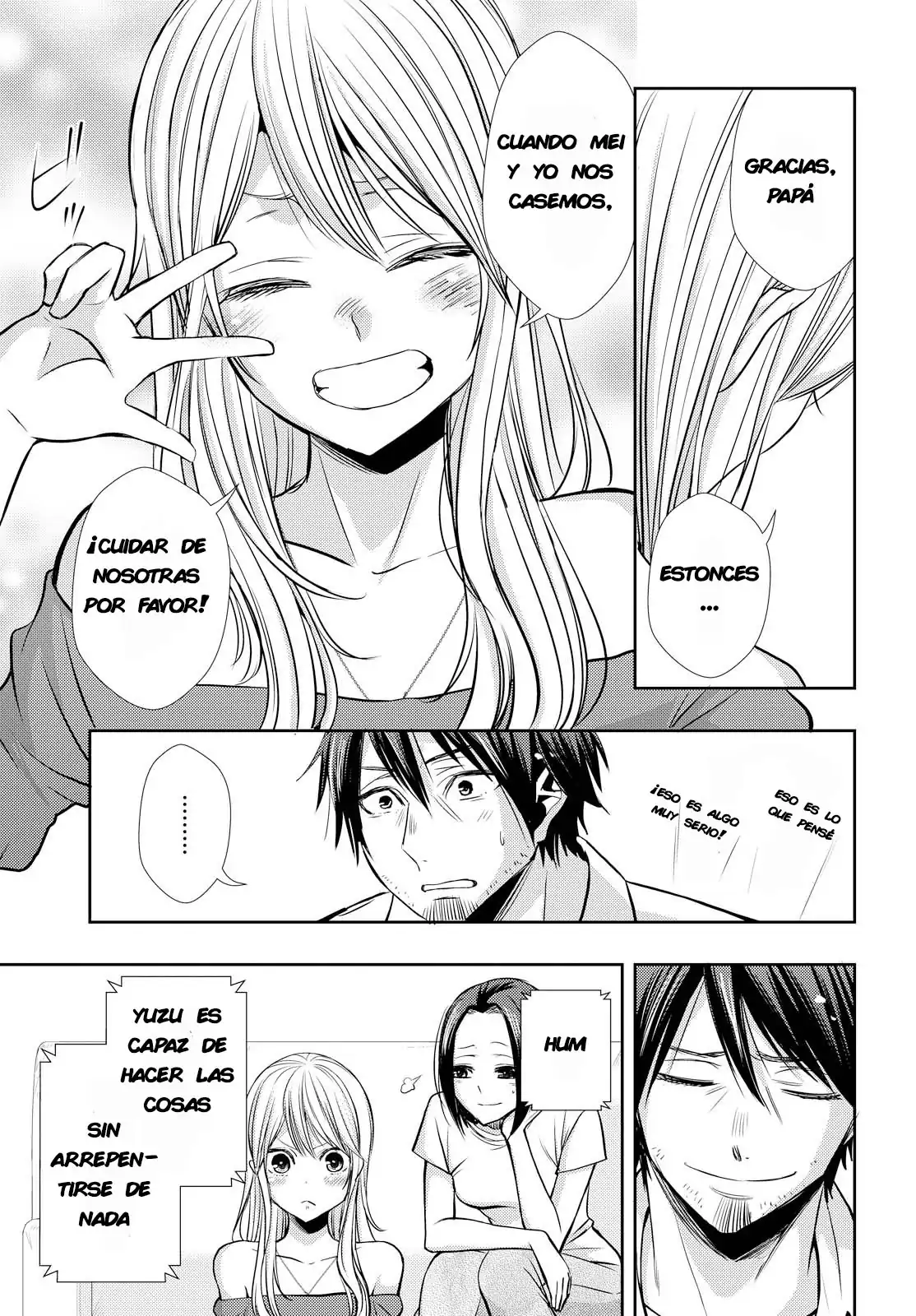 Página 20 — Capítulo 39 de Citrus