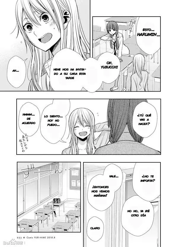 Página 22 — Capítulo 39 de Citrus