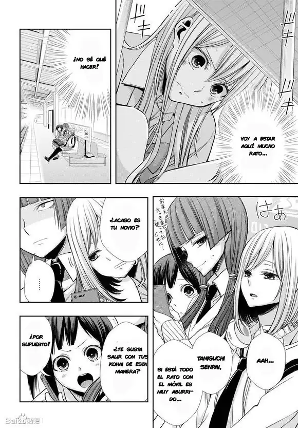Página 23 — Capítulo 39 de Citrus