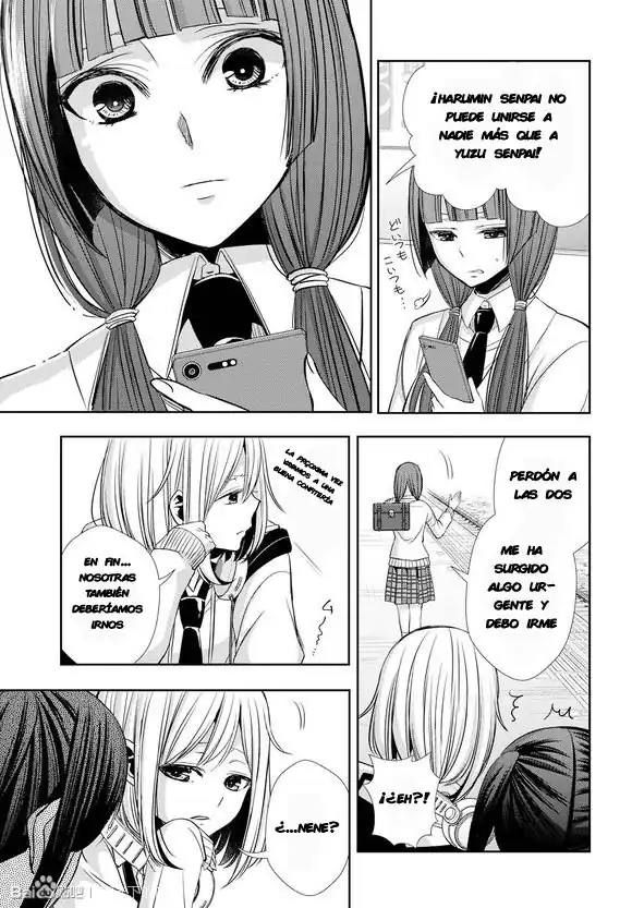 Página 24 — Capítulo 39 de Citrus