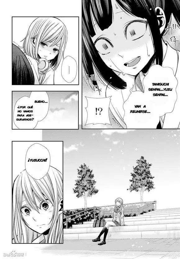 Página 25 — Capítulo 39 de Citrus