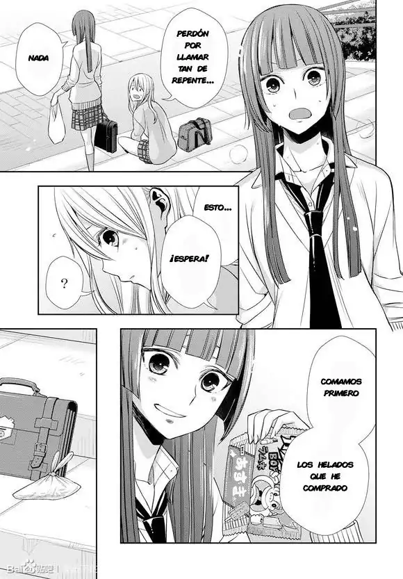 Página 26 — Capítulo 39 de Citrus