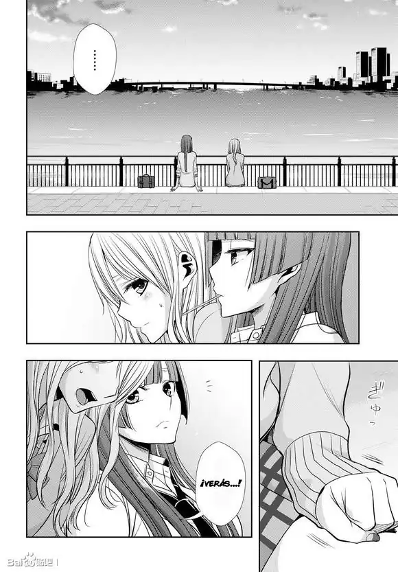 Página 27 — Capítulo 39 de Citrus