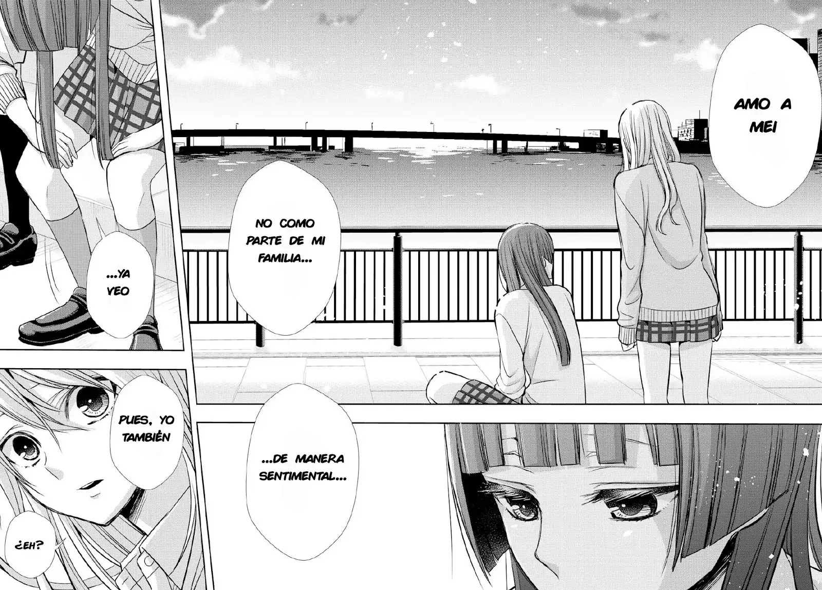 Página 29 — Capítulo 39 de Citrus