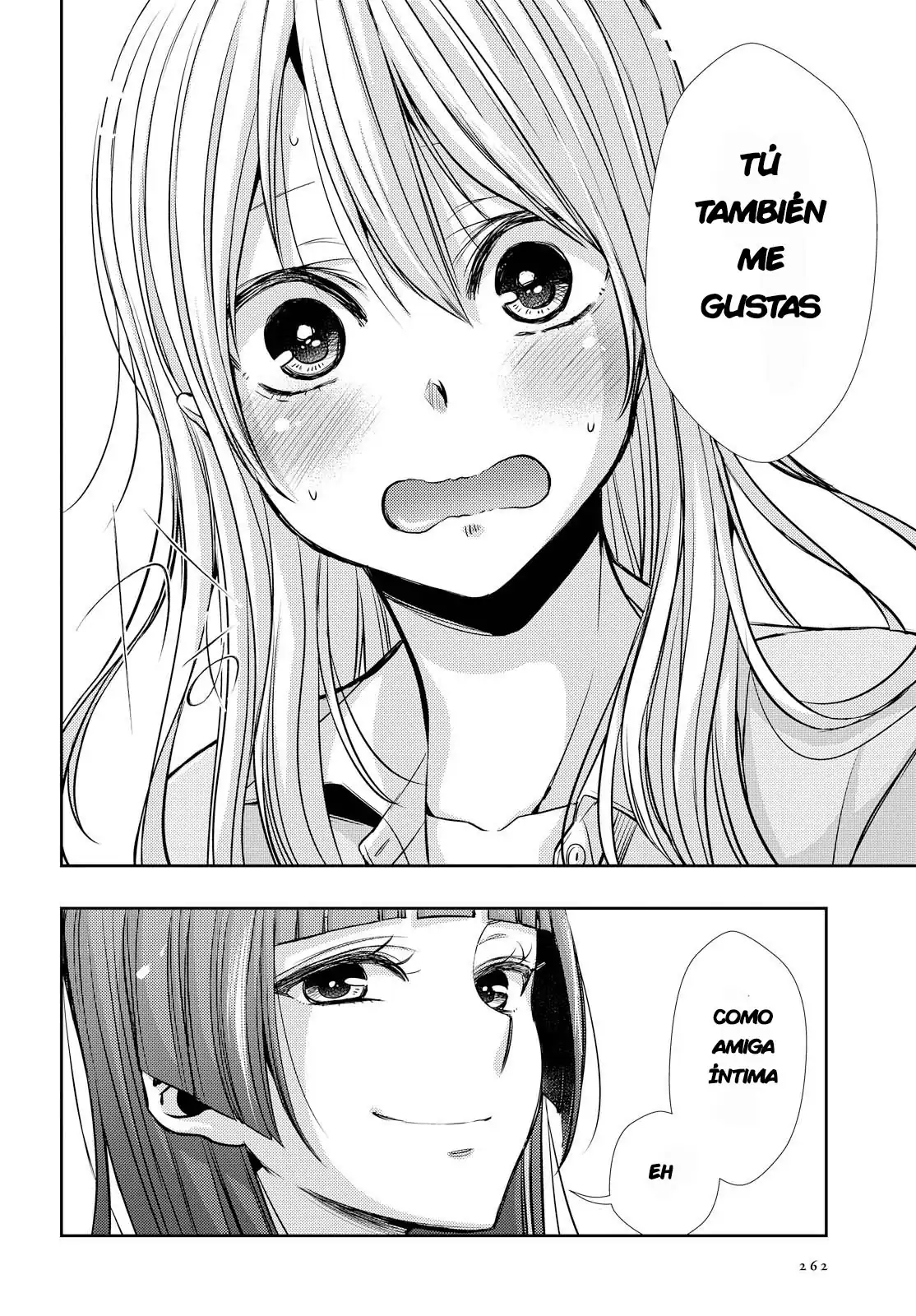 Página 30 — Capítulo 39 de Citrus