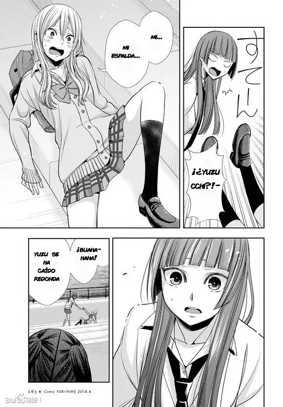 Página 31 — Capítulo 39 de Citrus