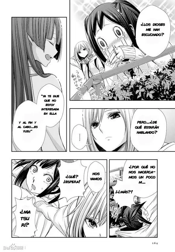Página 32 — Capítulo 39 de Citrus